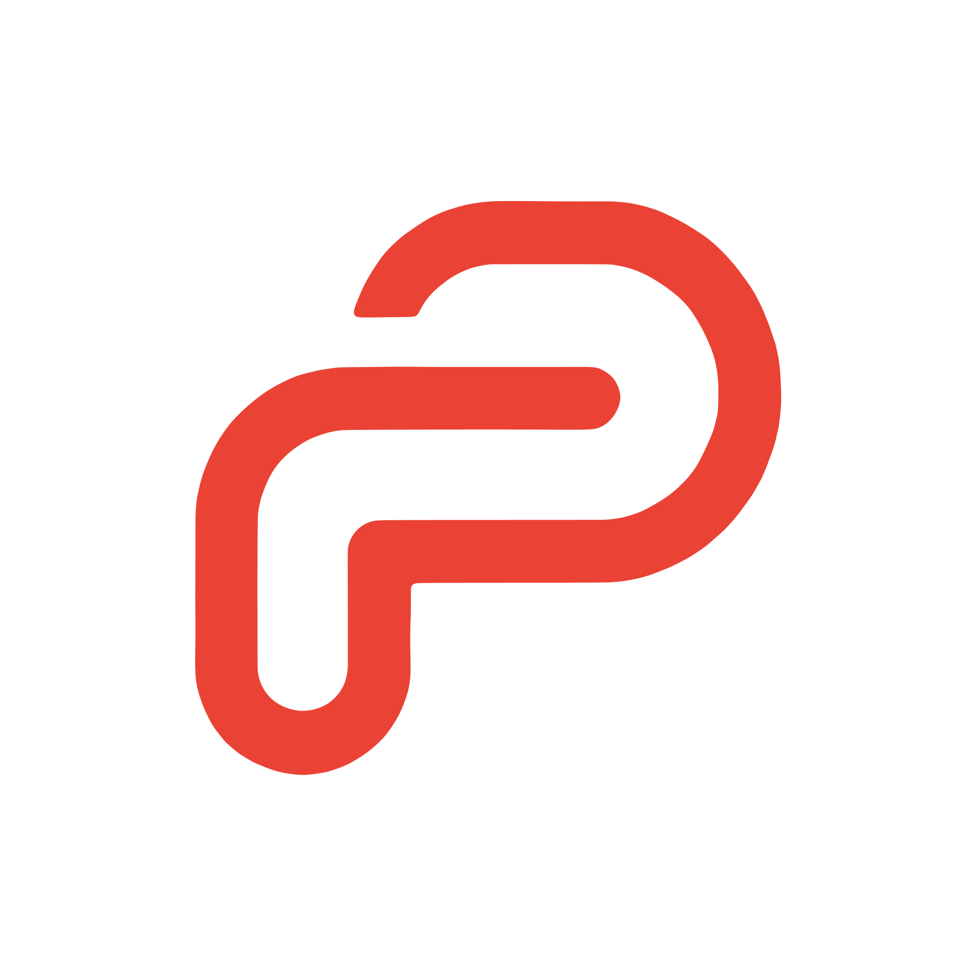 Pahapos Logo